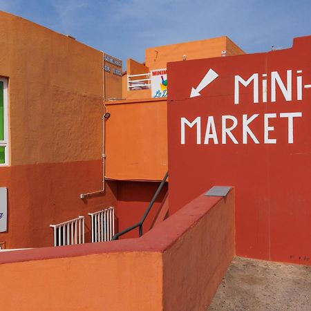 Apartamento Astarita Sun Costa Calma Exterior foto