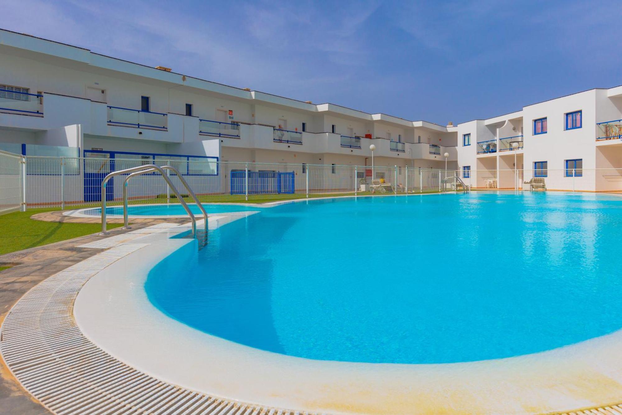 Apartamento Astarita Sun Costa Calma Exterior foto