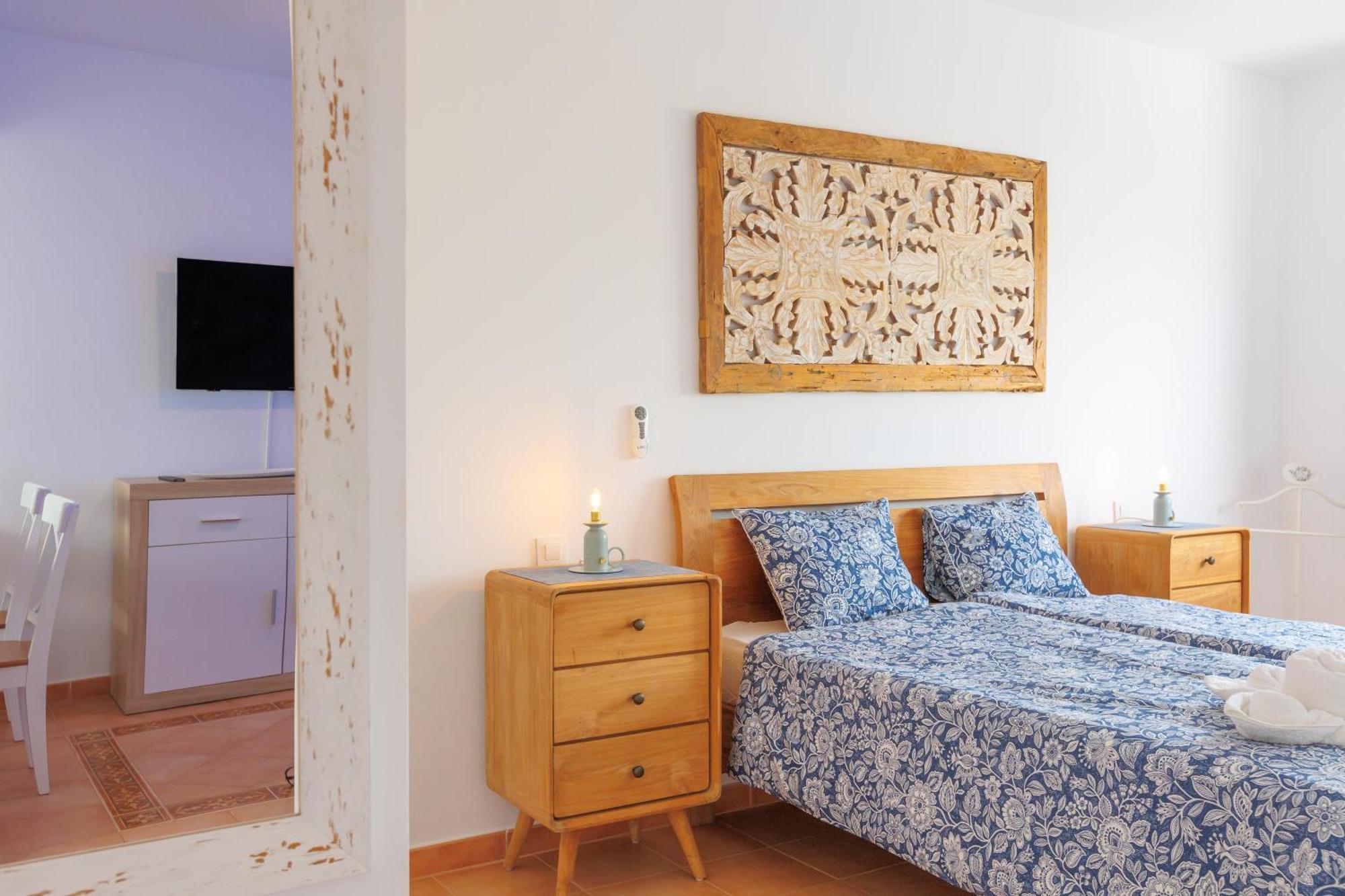 Apartamento Astarita Sun Costa Calma Exterior foto