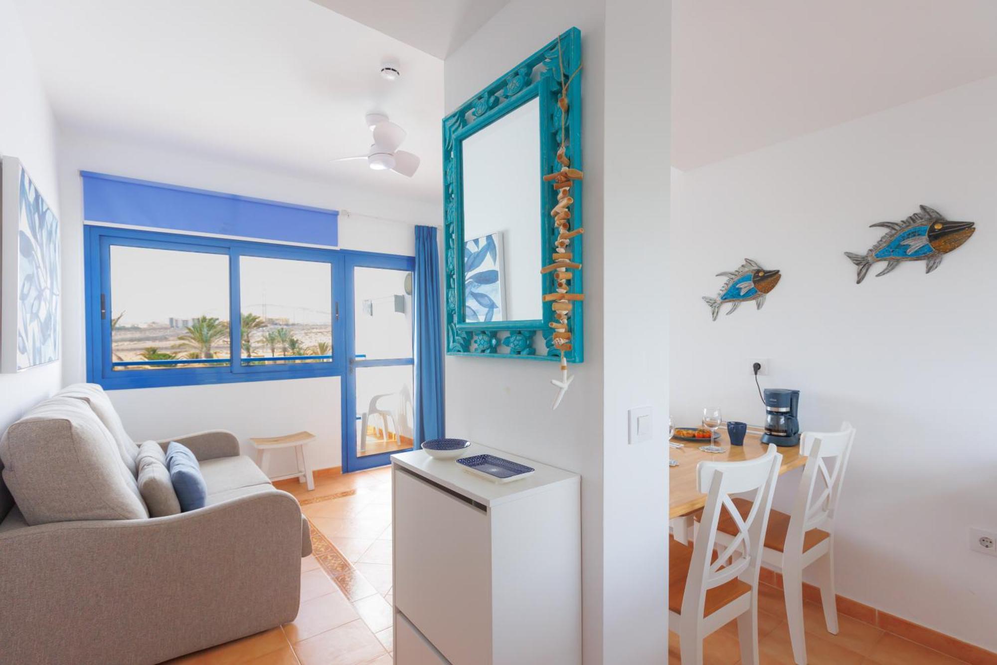 Apartamento Astarita Sun Costa Calma Exterior foto