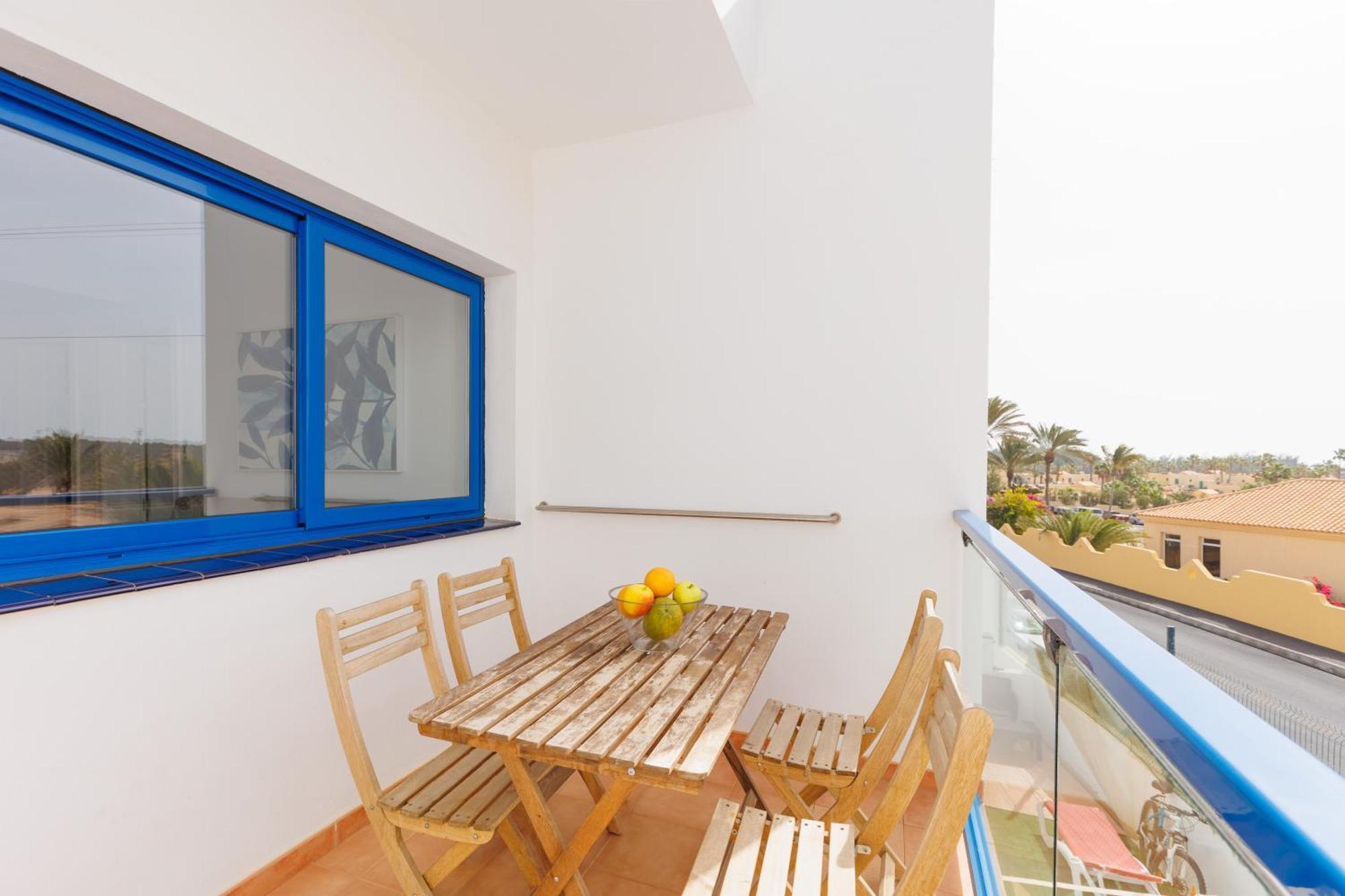 Apartamento Astarita Sun Costa Calma Exterior foto