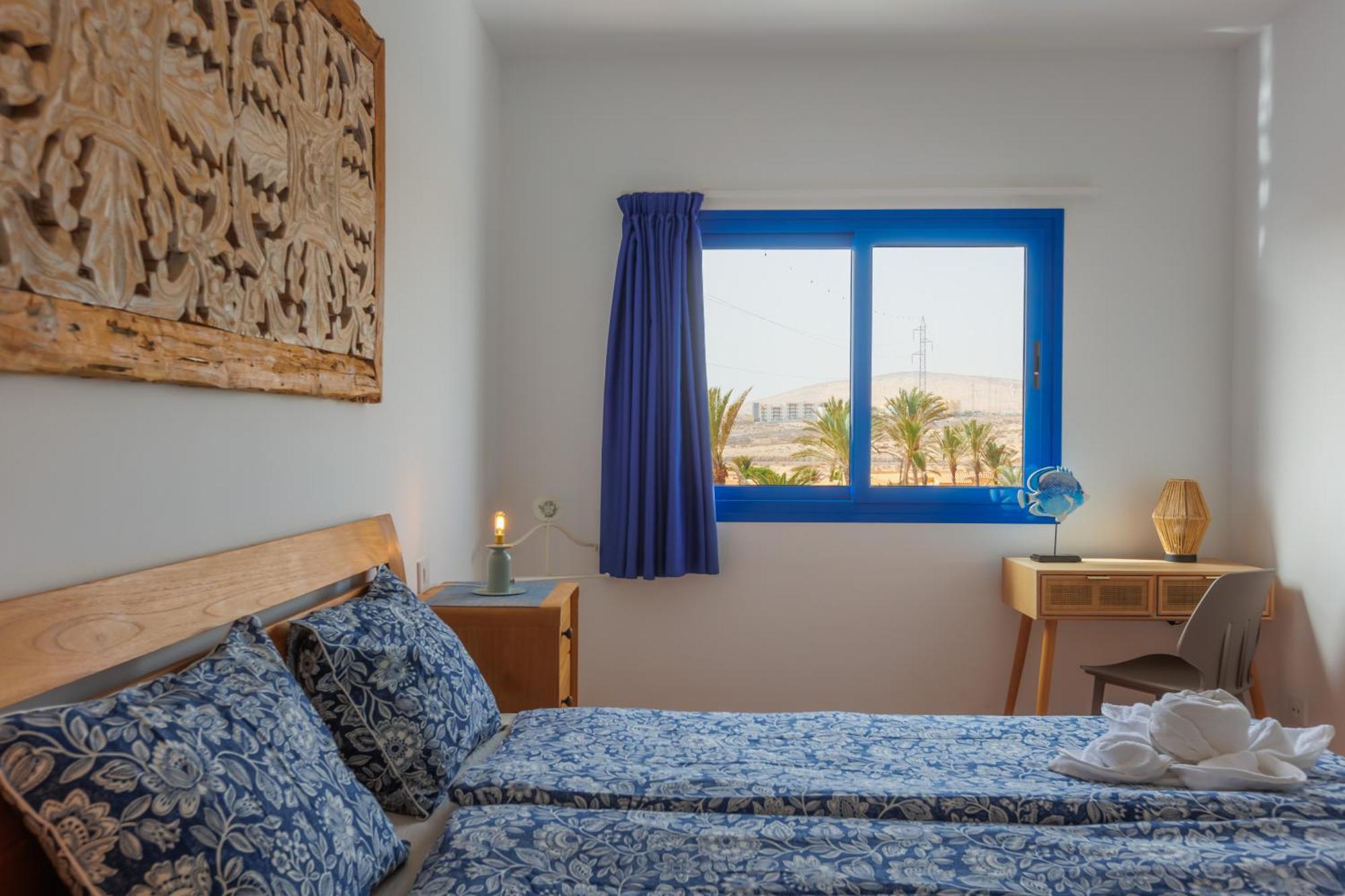 Apartamento Astarita Sun Costa Calma Exterior foto