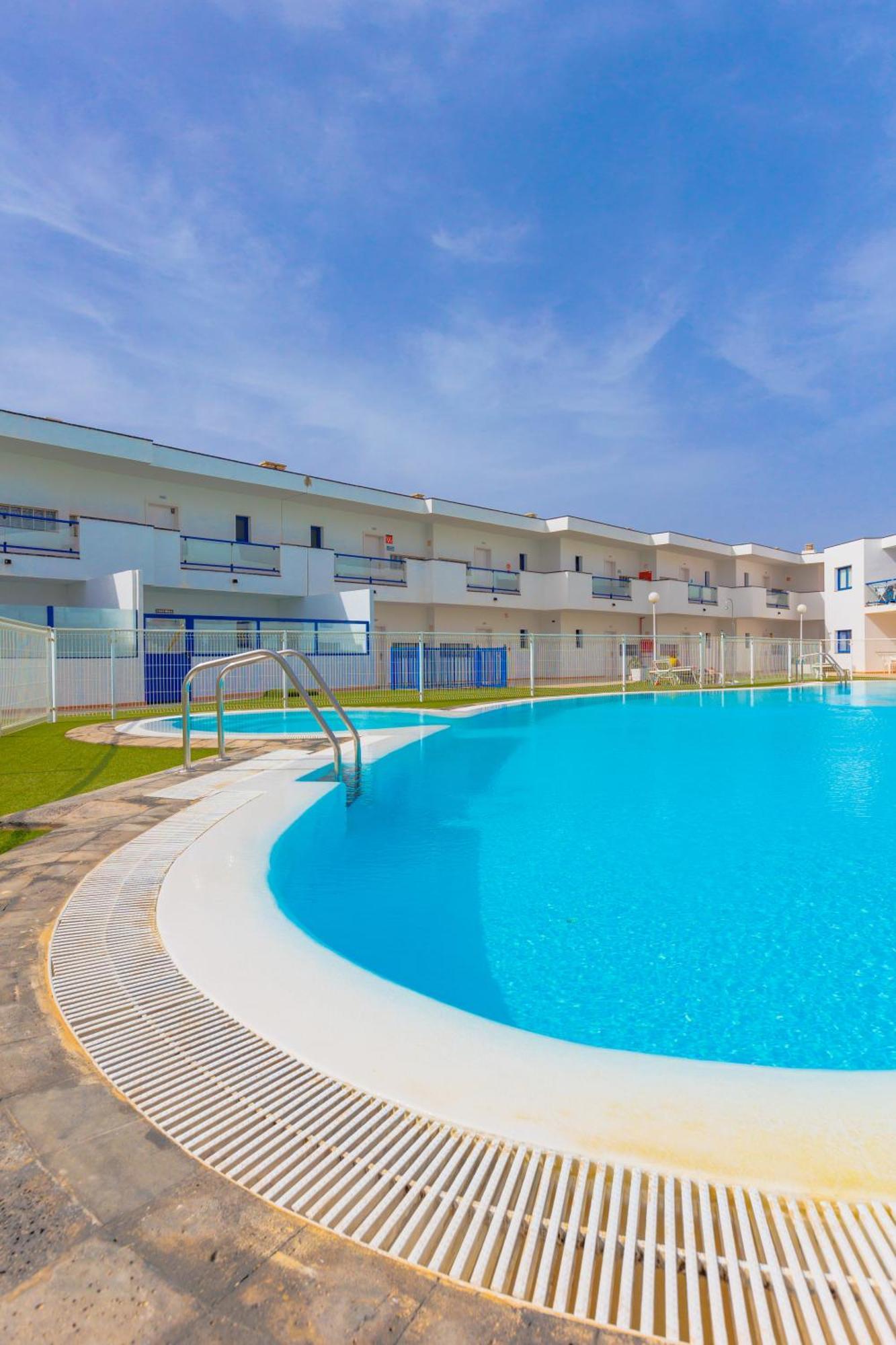 Apartamento Astarita Sun Costa Calma Exterior foto