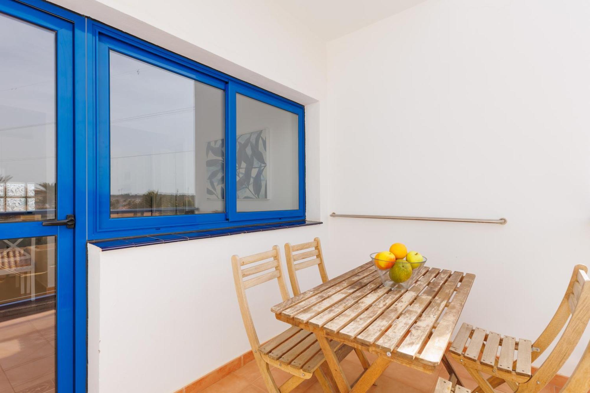 Apartamento Astarita Sun Costa Calma Exterior foto