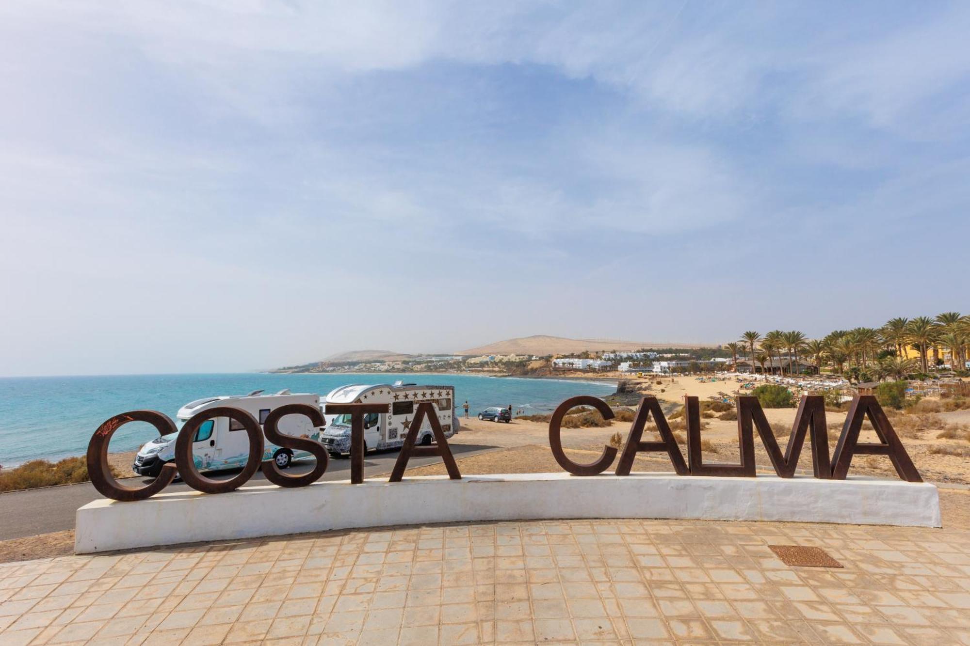 Apartamento Astarita Sun Costa Calma Exterior foto