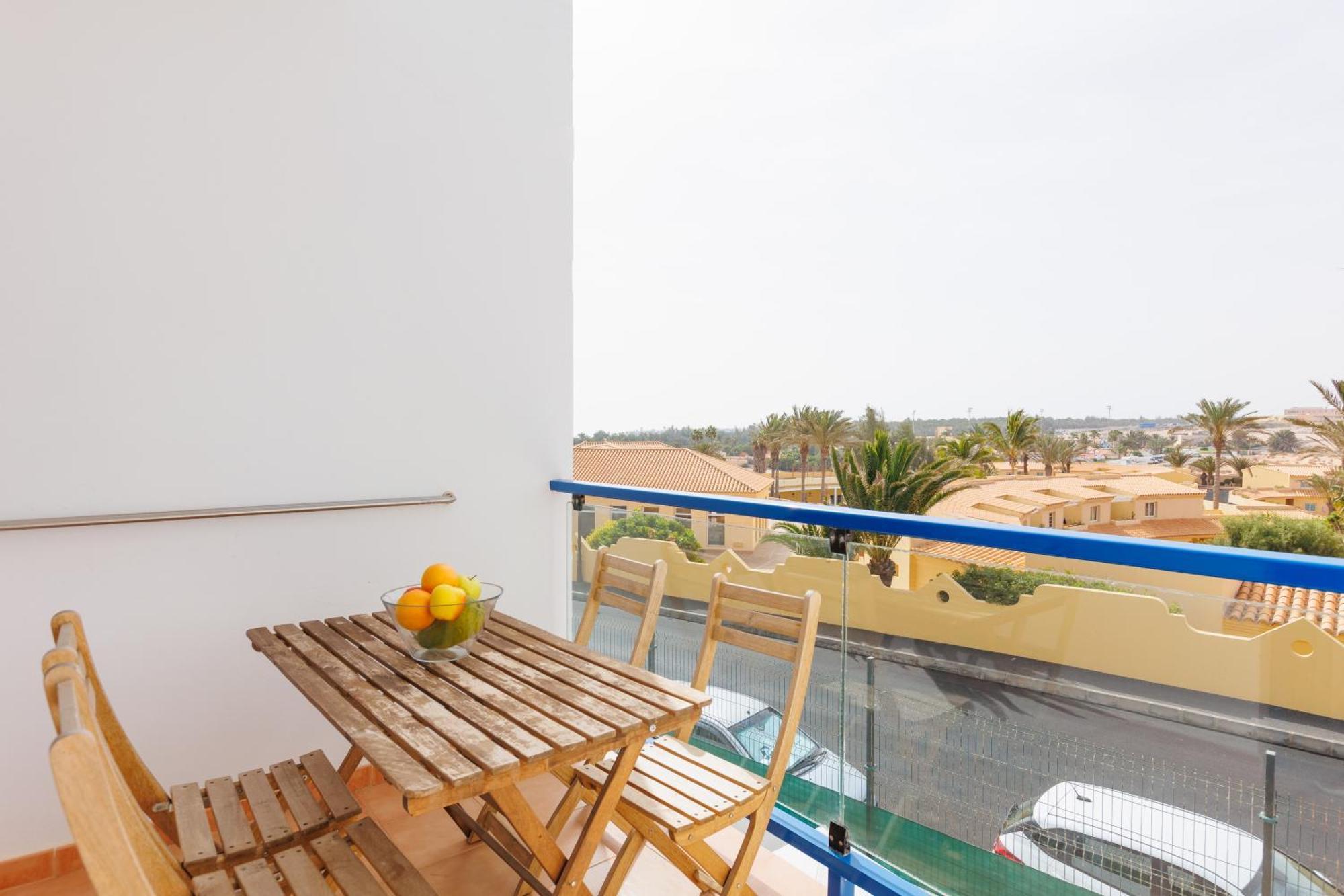 Apartamento Astarita Sun Costa Calma Exterior foto