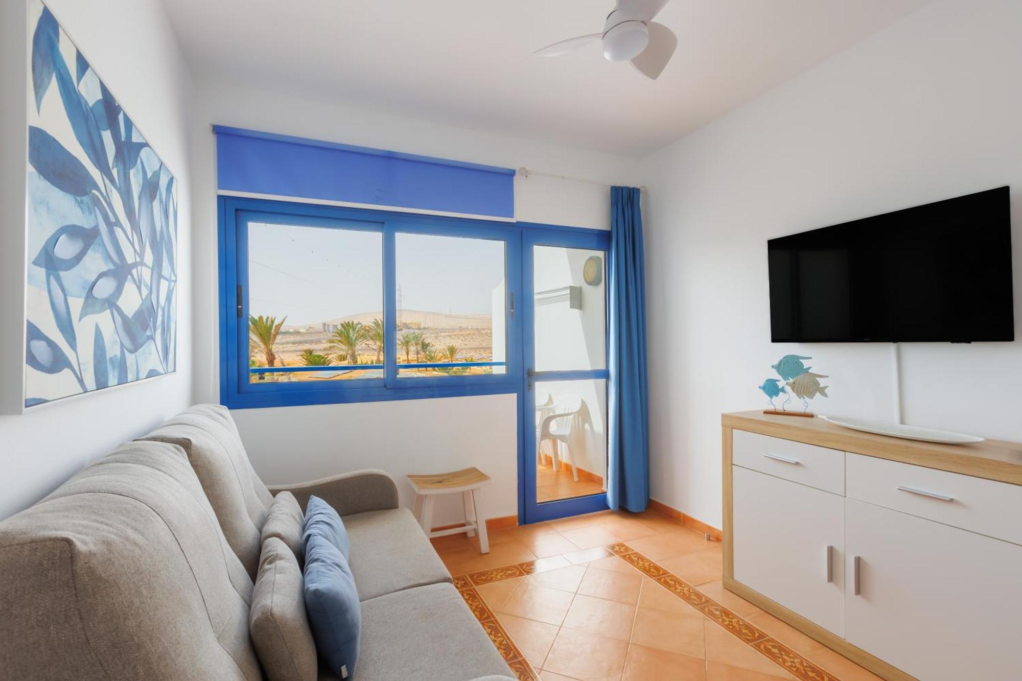 Apartamento Astarita Sun Costa Calma Exterior foto
