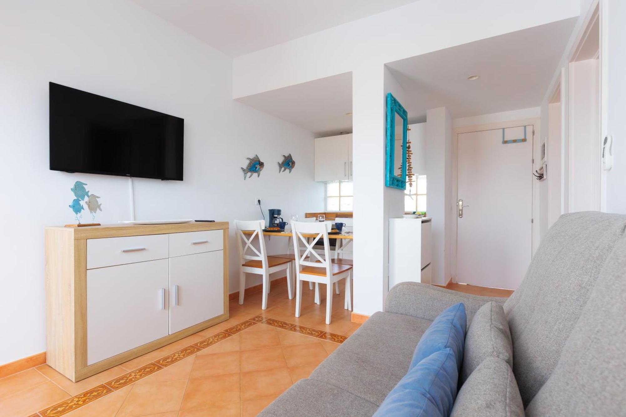 Apartamento Astarita Sun Costa Calma Exterior foto
