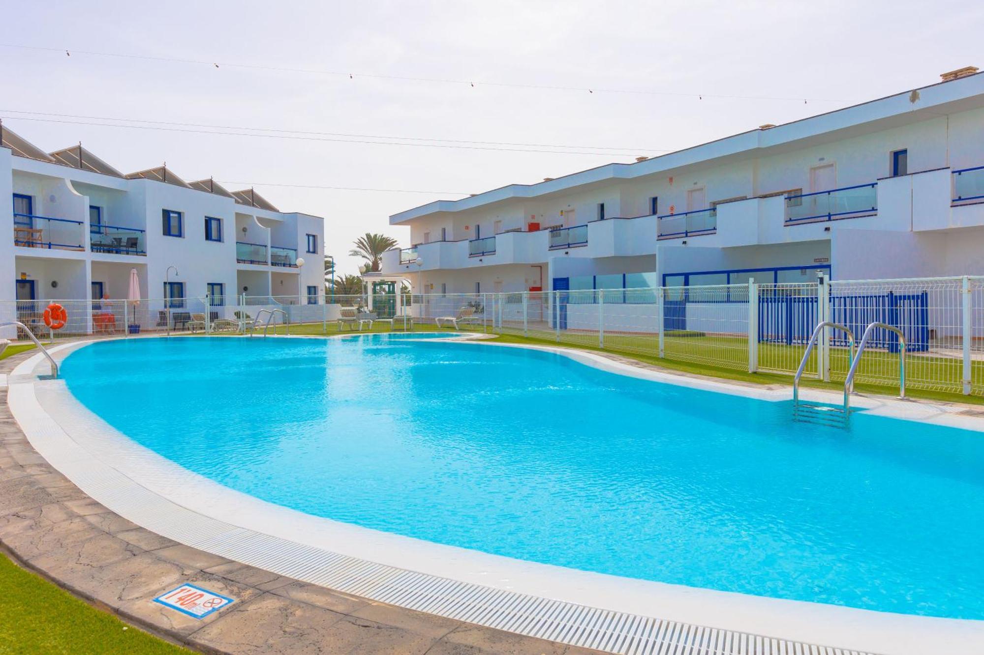 Apartamento Astarita Sun Costa Calma Exterior foto