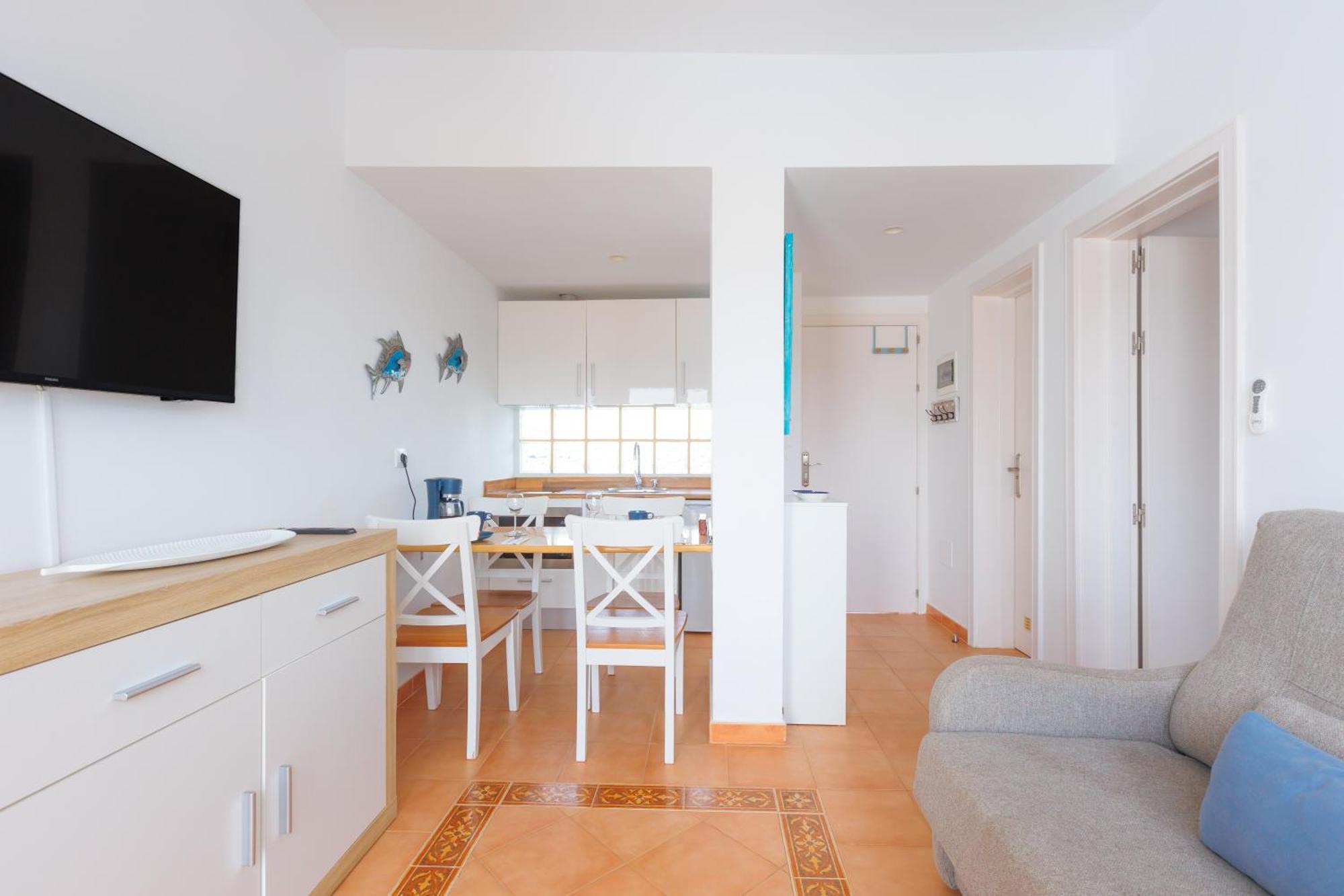 Apartamento Astarita Sun Costa Calma Exterior foto