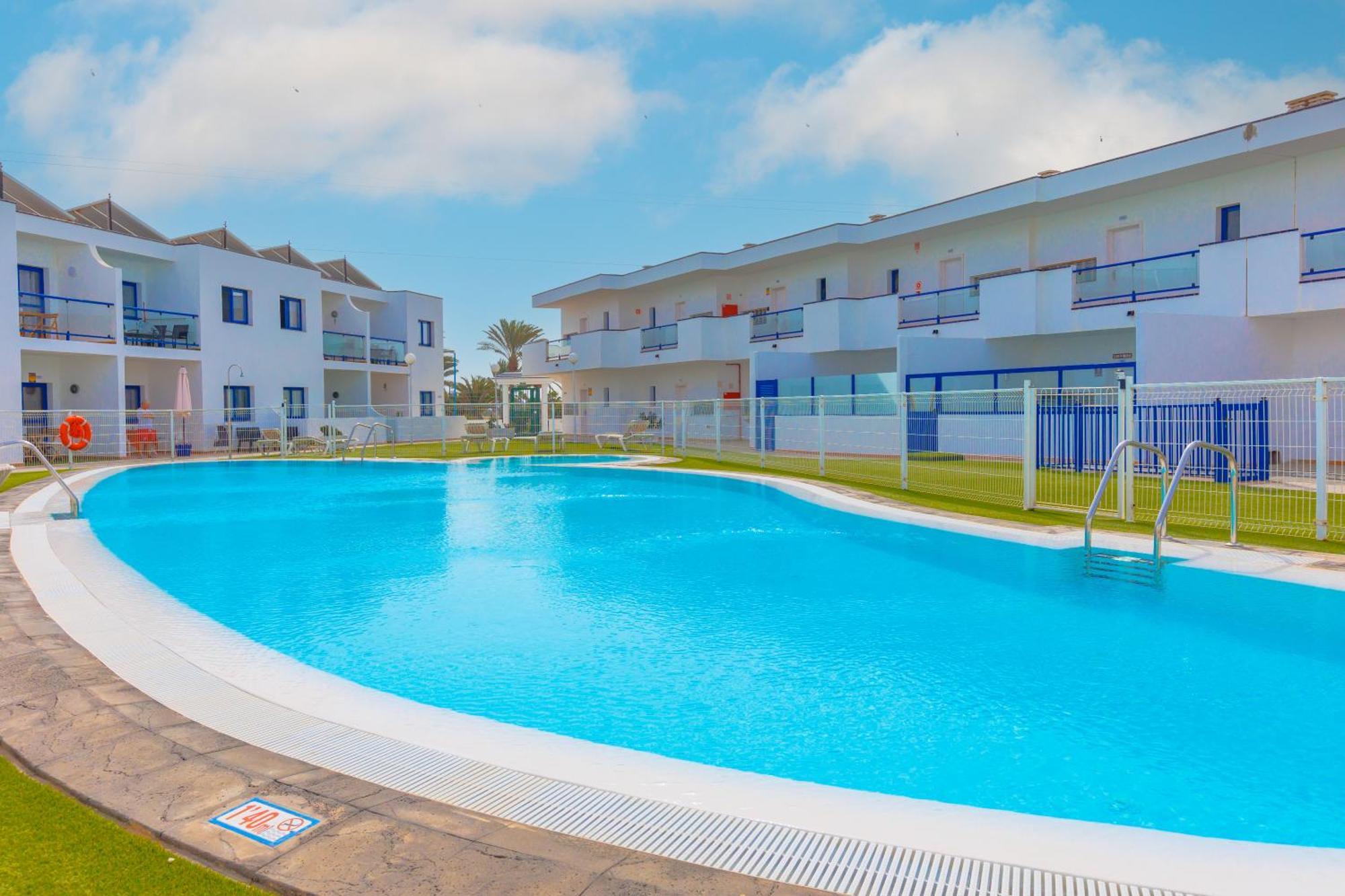 Apartamento Astarita Sun Costa Calma Exterior foto