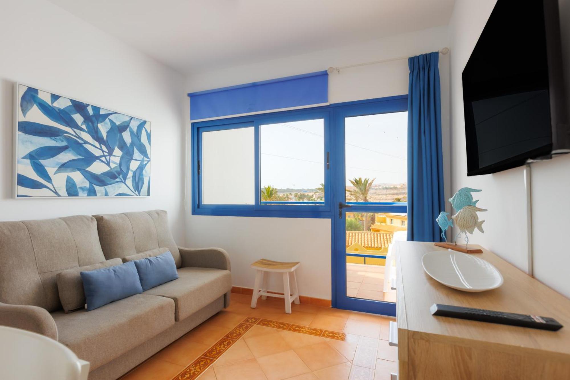 Apartamento Astarita Sun Costa Calma Exterior foto