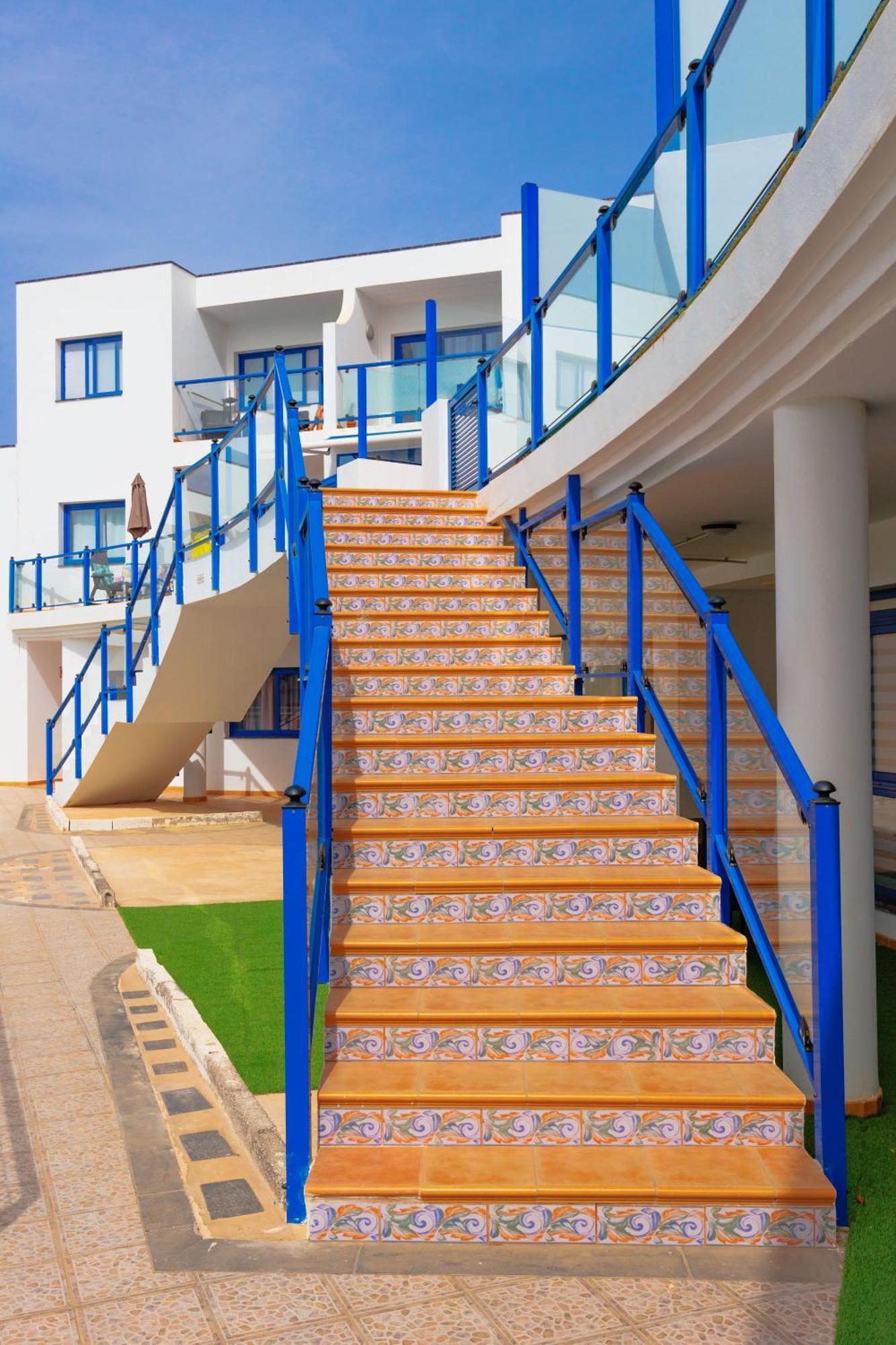 Apartamento Astarita Sun Costa Calma Exterior foto