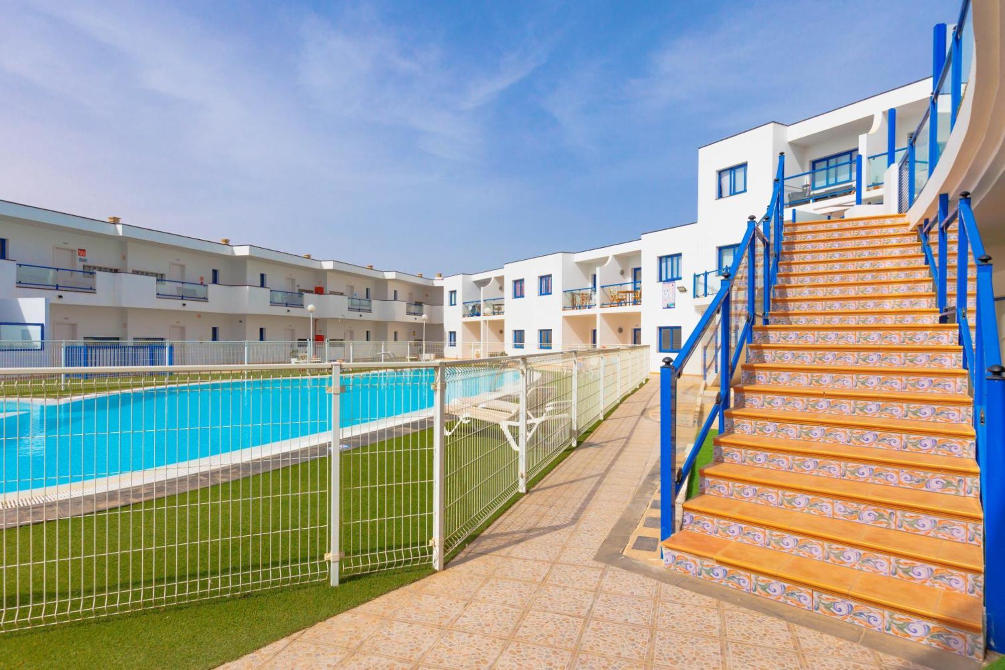 Apartamento Astarita Sun Costa Calma Exterior foto