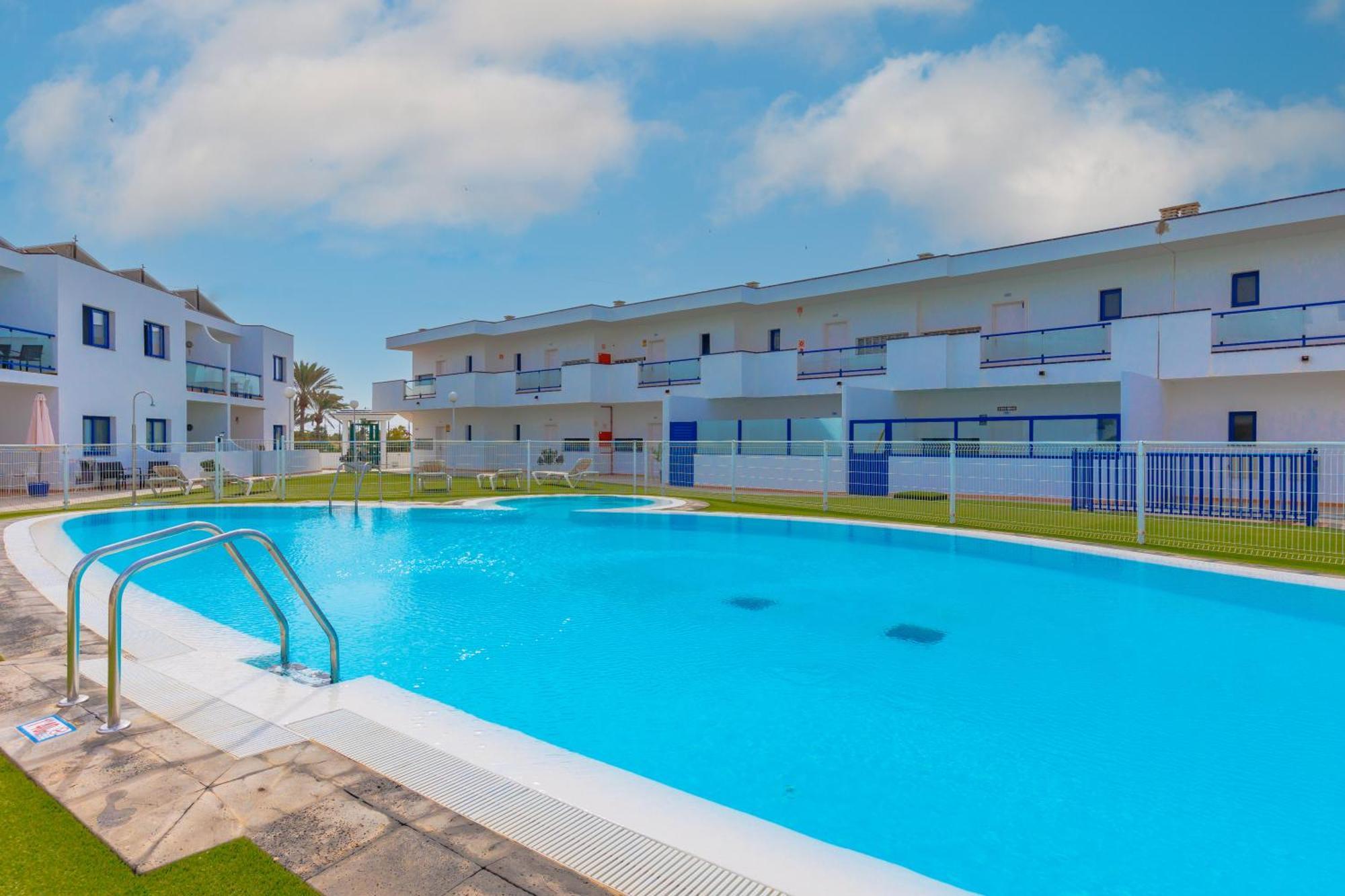 Apartamento Astarita Sun Costa Calma Exterior foto